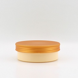 Jar «Twist-100» with closure «Jam»